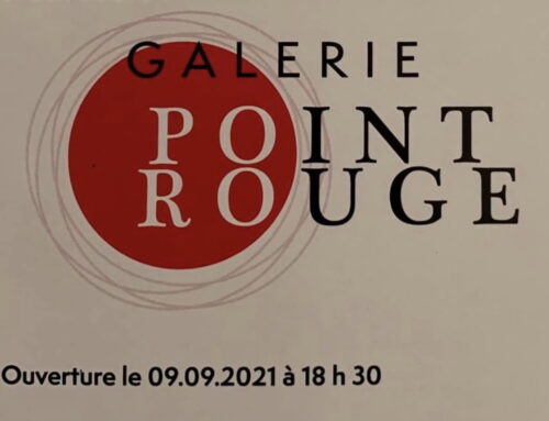 Galerie Point Rouge