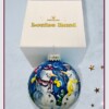 Le bonhomme est "Ma boule"
