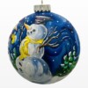 Le bonhomme est "Ma boule" – Image 5