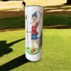 Gobelets golfeuse & golfeur – Image 5