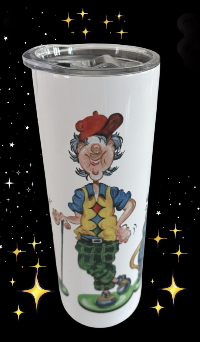Men’s Golfer Cup - Image 6